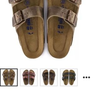 Meet your Posher, Sylvie